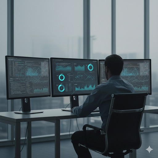 고도 분석 및 의사결정 인텔리전스